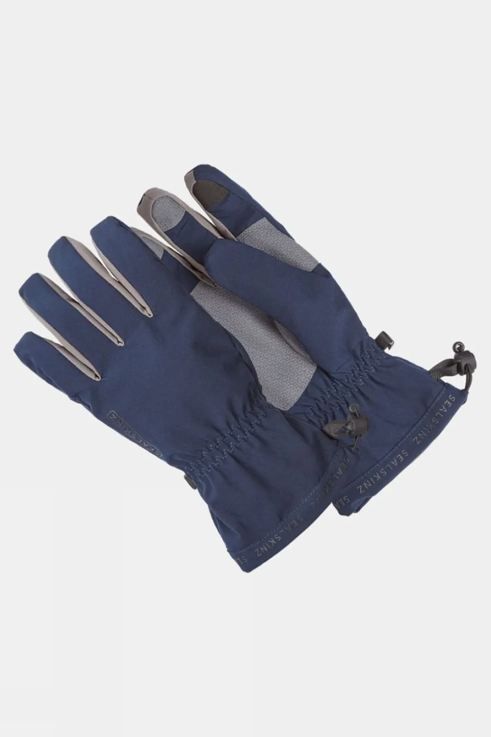 Womens Drayton Waterproof Gauntlet Gloves