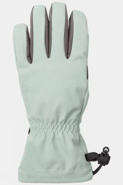 Womens Drayton Waterproof Gauntlet Gloves