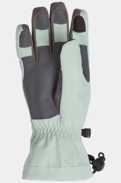 Womens Drayton Waterproof Gauntlet Gloves