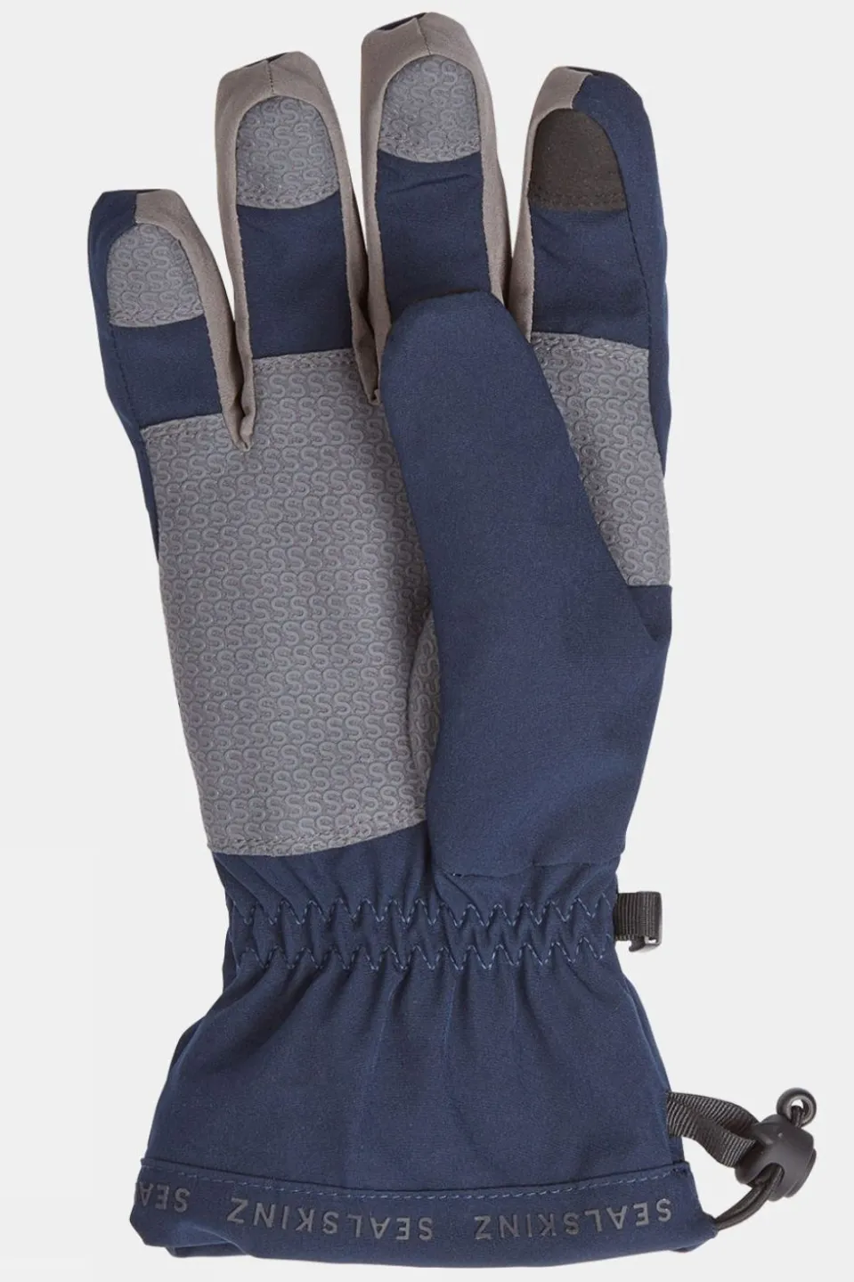 Womens Drayton Waterproof Gauntlet Gloves
