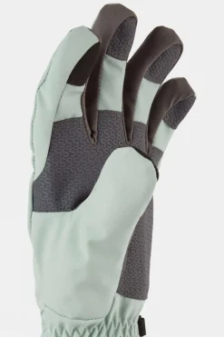 Womens Drayton Waterproof Gauntlet Gloves