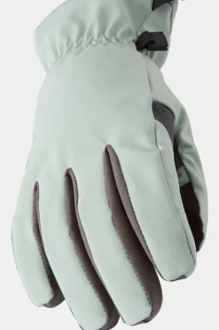 Womens Drayton Waterproof Gauntlet Gloves