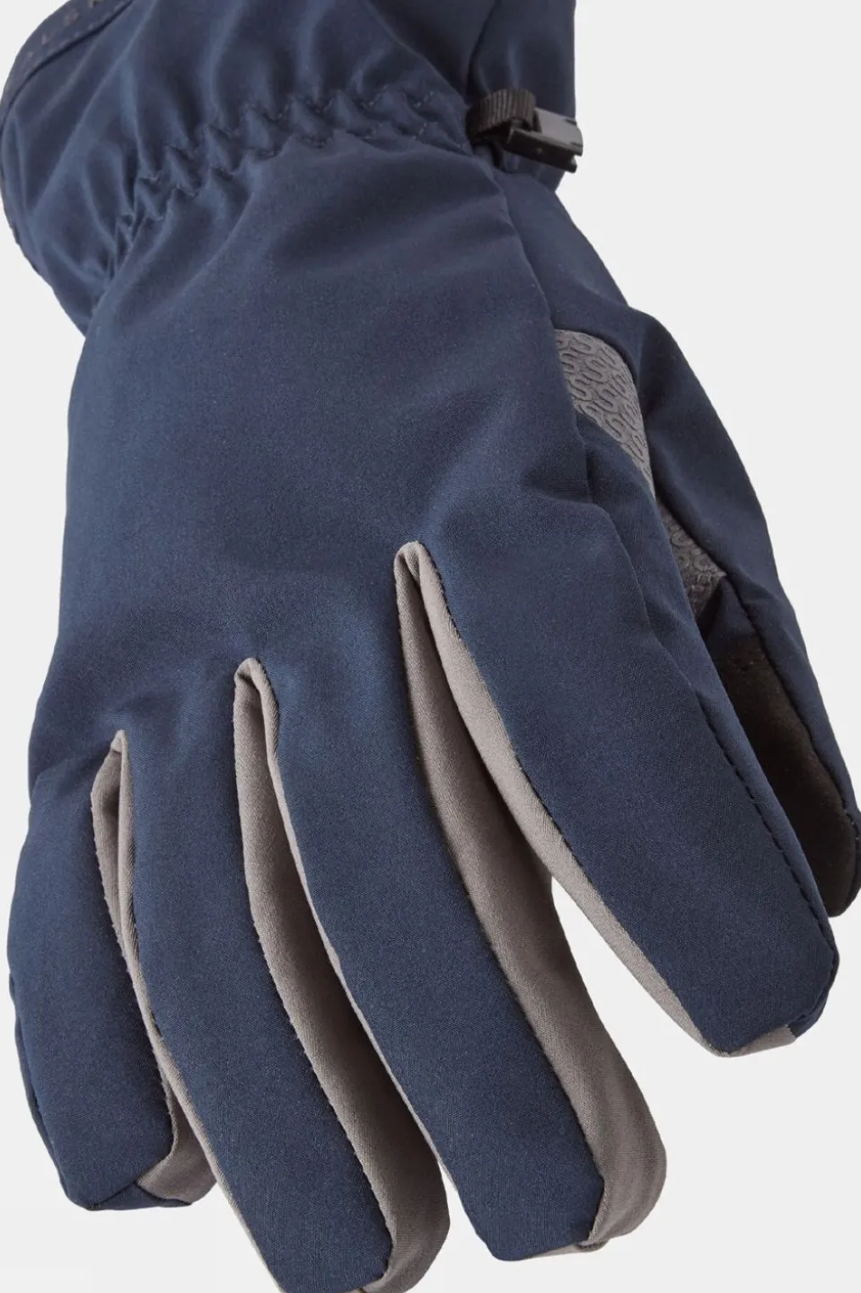 Womens Drayton Waterproof Gauntlet Gloves