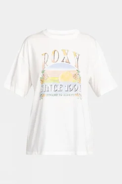 Womens Dreamers Short Sleeve T-Shirt