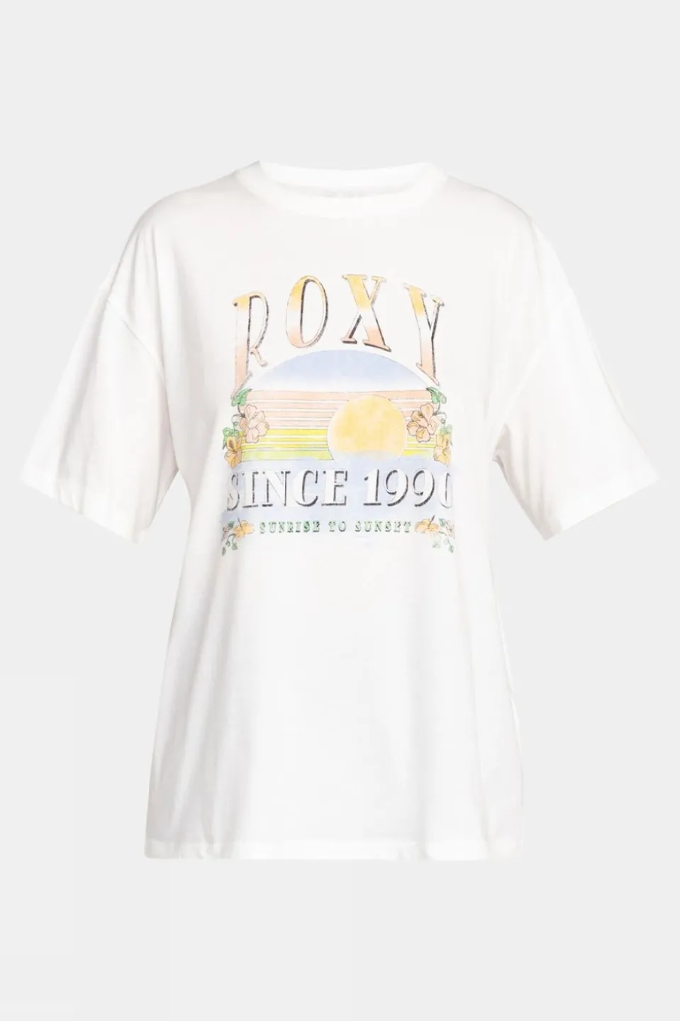 Womens Dreamers Short Sleeve T-Shirt