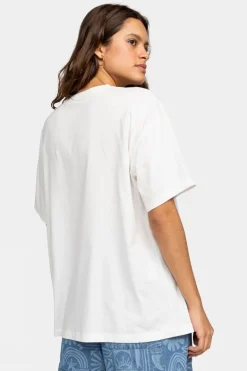 Womens Dreamers Short Sleeve T-Shirt