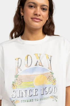 Womens Dreamers Short Sleeve T-Shirt