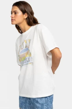 Womens Dreamers Short Sleeve T-Shirt