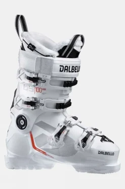 Womens DS AX 100 Ski Boots