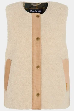 Womens Dulsie Liner Gilet