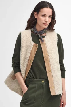 Womens Dulsie Liner Gilet