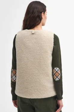 Womens Dulsie Liner Gilet