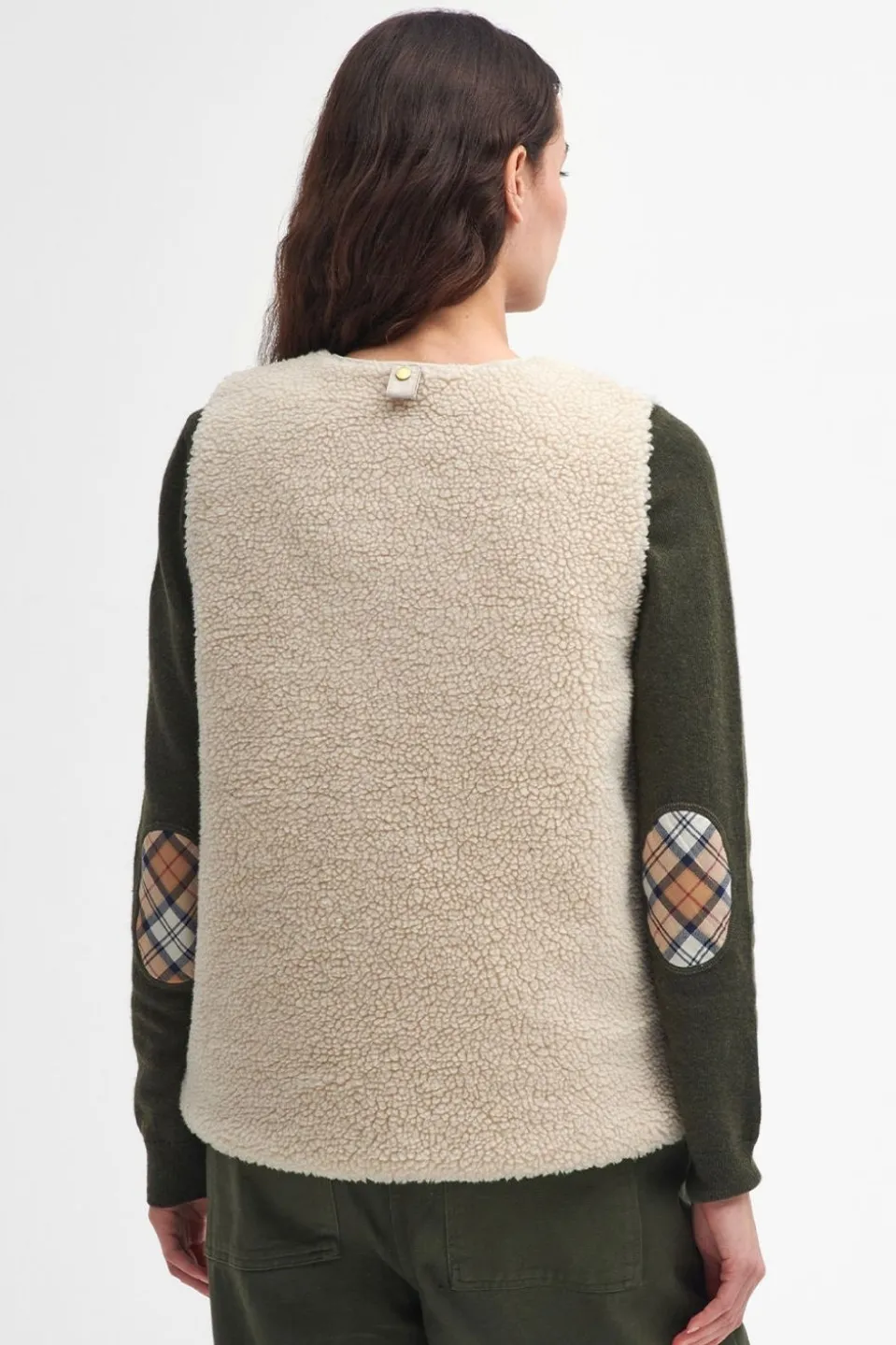 Womens Dulsie Liner Gilet