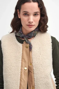 Womens Dulsie Liner Gilet