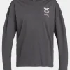 Womens Dune Explorer Long Sleeve T-Shirt