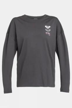 Womens Dune Explorer Long Sleeve T-Shirt