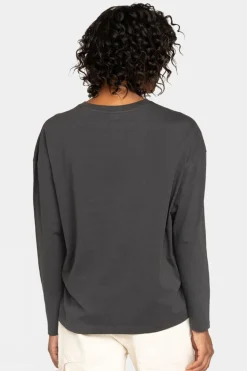 Womens Dune Explorer Long Sleeve T-Shirt