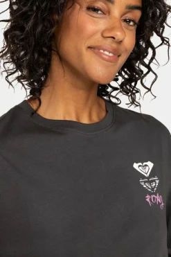 Womens Dune Explorer Long Sleeve T-Shirt