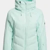 Womens Dusk Jacket