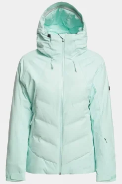 Womens Dusk Jacket