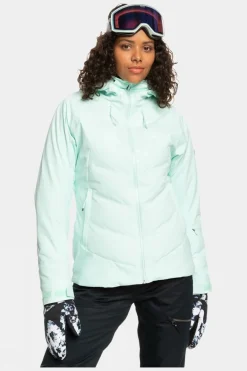 Womens Dusk Jacket