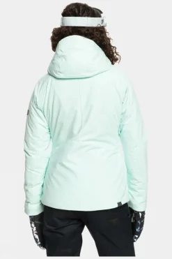 Womens Dusk Jacket