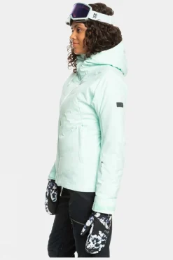 Womens Dusk Jacket