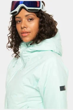 Womens Dusk Jacket