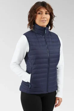 Womens Earthrise Vest