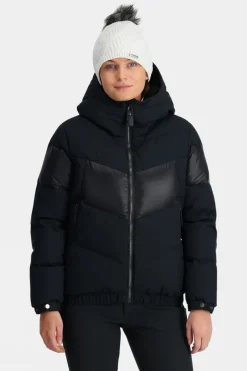 Womens Eastwood Down Ski Jacket