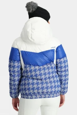 Womens Eastwood Down Ski Jacket