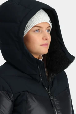 Womens Eastwood Down Ski Jacket