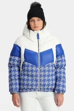 Womens Eastwood Down Ski Jacket