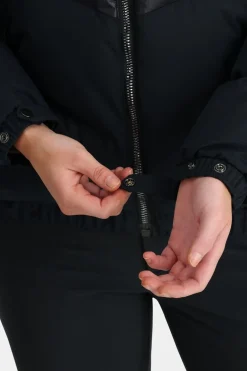 Womens Eastwood Down Ski Jacket