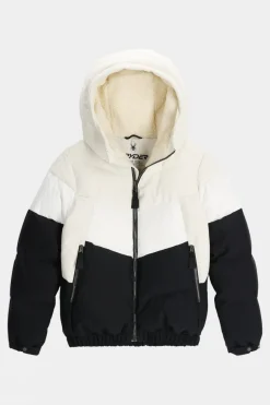 Womens Eastwood Down Ski Jacket