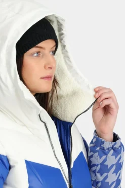 Womens Eastwood Down Ski Jacket