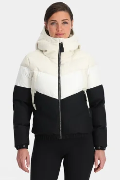 Womens Eastwood Down Ski Jacket