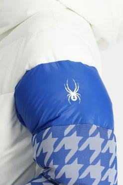 Womens Eastwood Down Ski Jacket