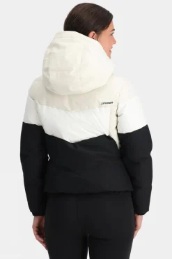 Womens Eastwood Down Ski Jacket
