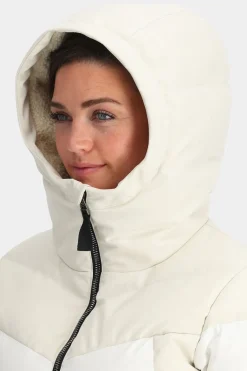 Womens Eastwood Down Ski Jacket