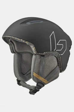 Womens Eco Atmos Snow Helmet - Medium