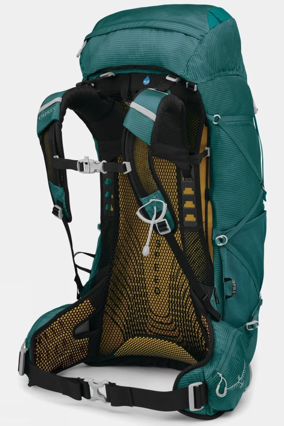 Womens Eja 48 Rucksack