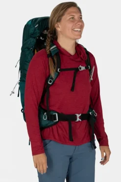 Womens Eja 48 Rucksack