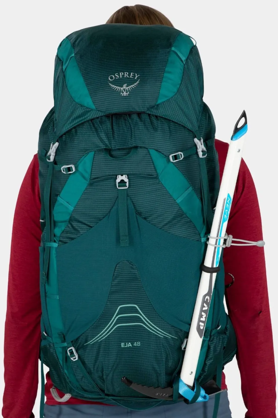 Womens Eja 48 Rucksack