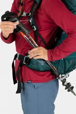 Womens Eja 48 Rucksack