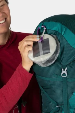 Womens Eja 48 Rucksack