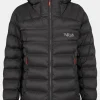 Womens Electron Pro Jacket