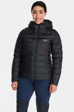 Womens Electron Pro Jacket