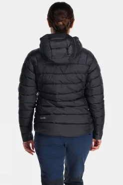 Womens Electron Pro Jacket