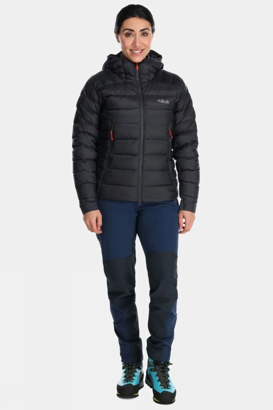 Womens Electron Pro Jacket